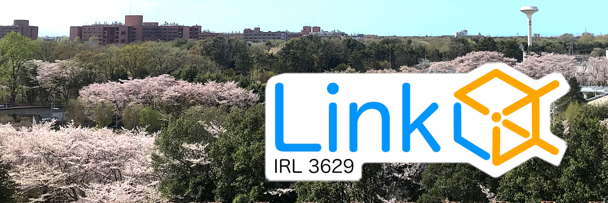 LINK – IRL3626